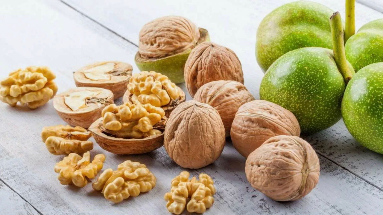 Șase produse care trebuie consumate după vârsta de 60 de ani.
