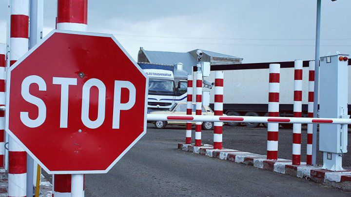Пограничные службы Финляндии не возражают против возвращения женщины на территорию страны.