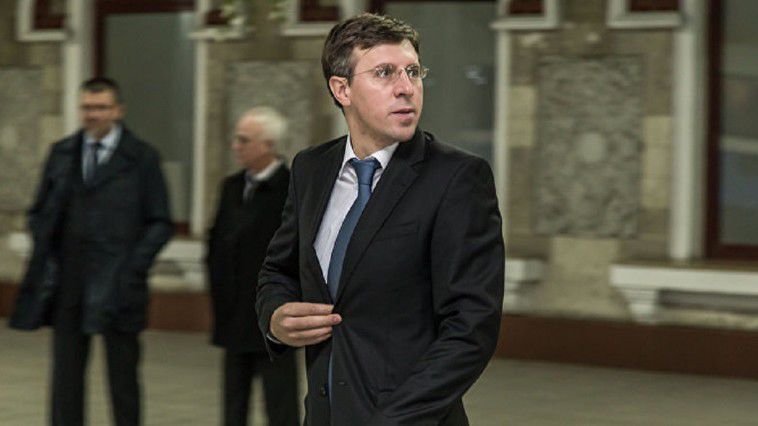 La data de 19 noiembrie se va desfășura referendumul de demitere a primarului Dorin Chirtoacă. Foto: sputnik.md