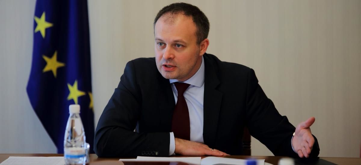 Candu exclude turul II în circumscripțiile uninominale. Foto: CrimMoldova