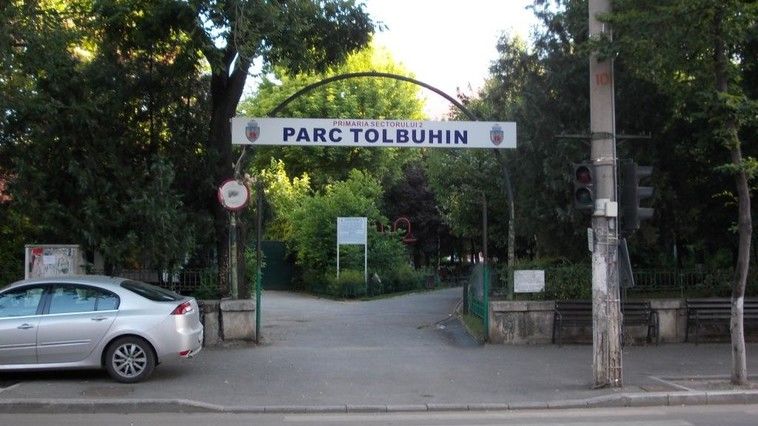 Bucureștiul va redenumi un parc ce poartă numele unui general sovietic. Foto: activenews.ro