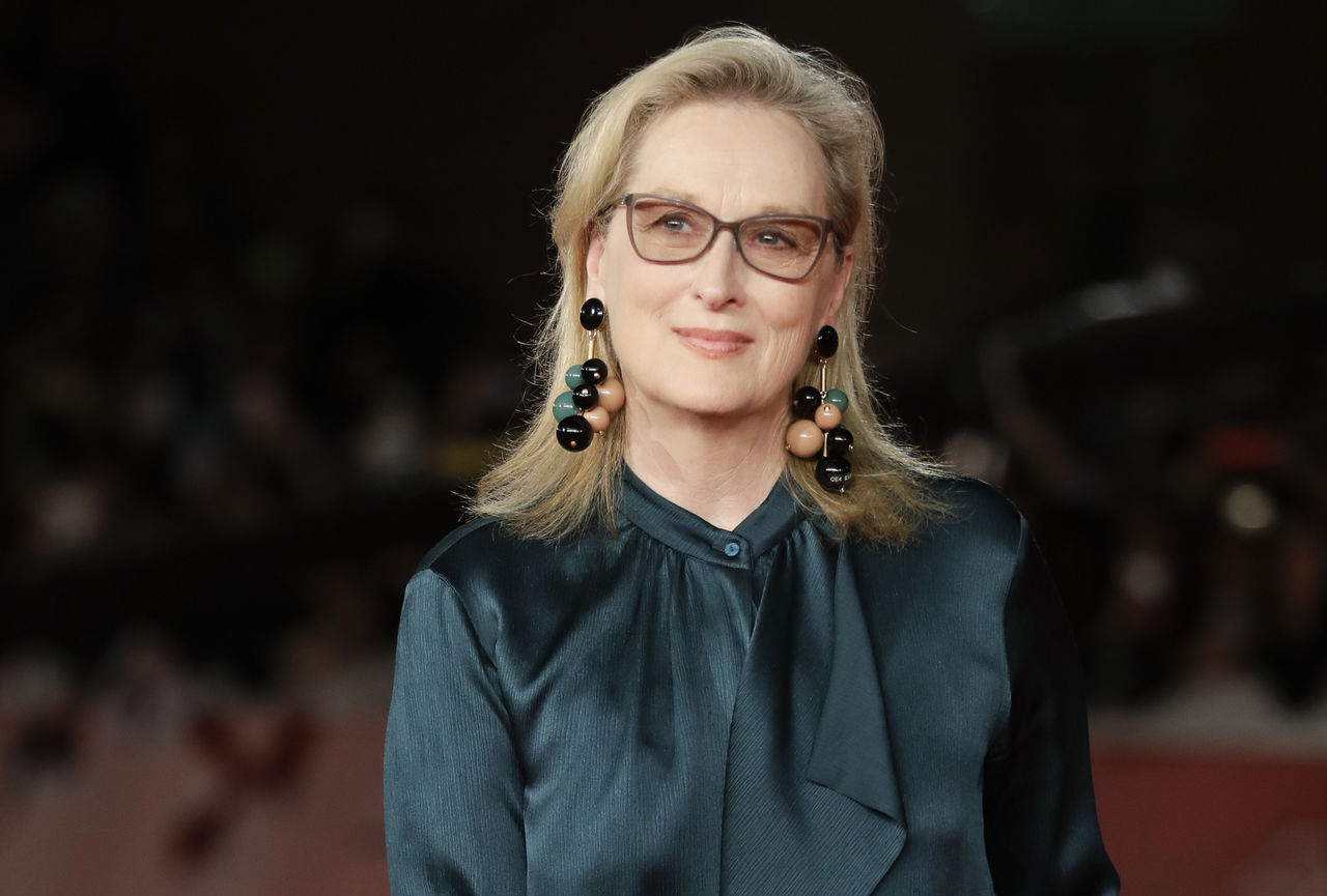 Meryl Streep, bătută cu bestialitate pe stradă. 