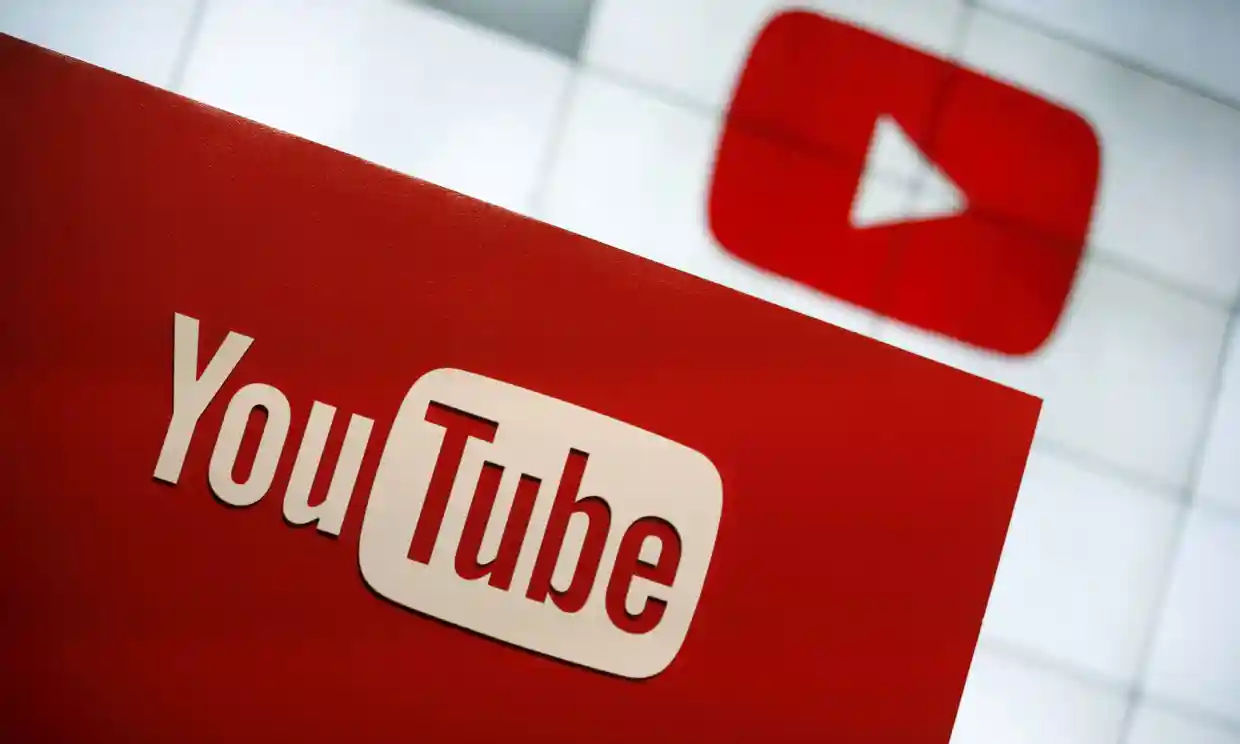 Guardian: YouTube массово вычищает пророссийские каналы, поддерживающие войну.