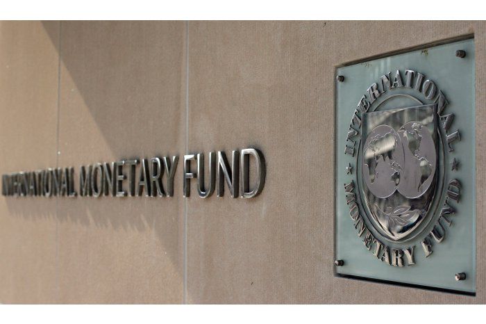 МВФ сохраняет прогноз падения экономики РМ в 2015 на одном проценте.