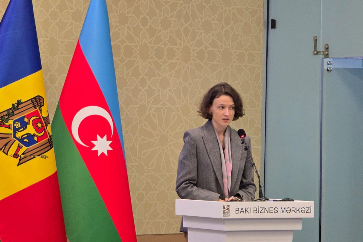 Peste 110 companii cu capital din Azerbaidjan, înregistrate în Moldova.