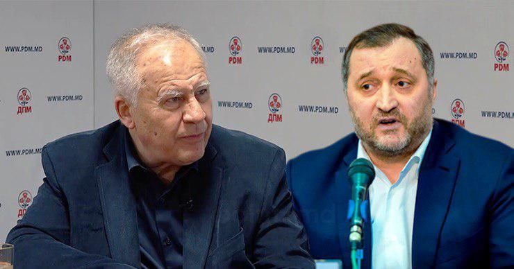 Дьяков об освобождении Филата: Надеюсь все было законно.