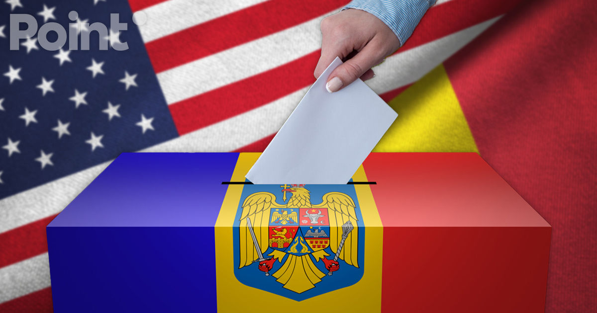 Семь экс-послов США в Румынии написали открытое письмо: доминирование РФ или НАТО, Путин или Америка.