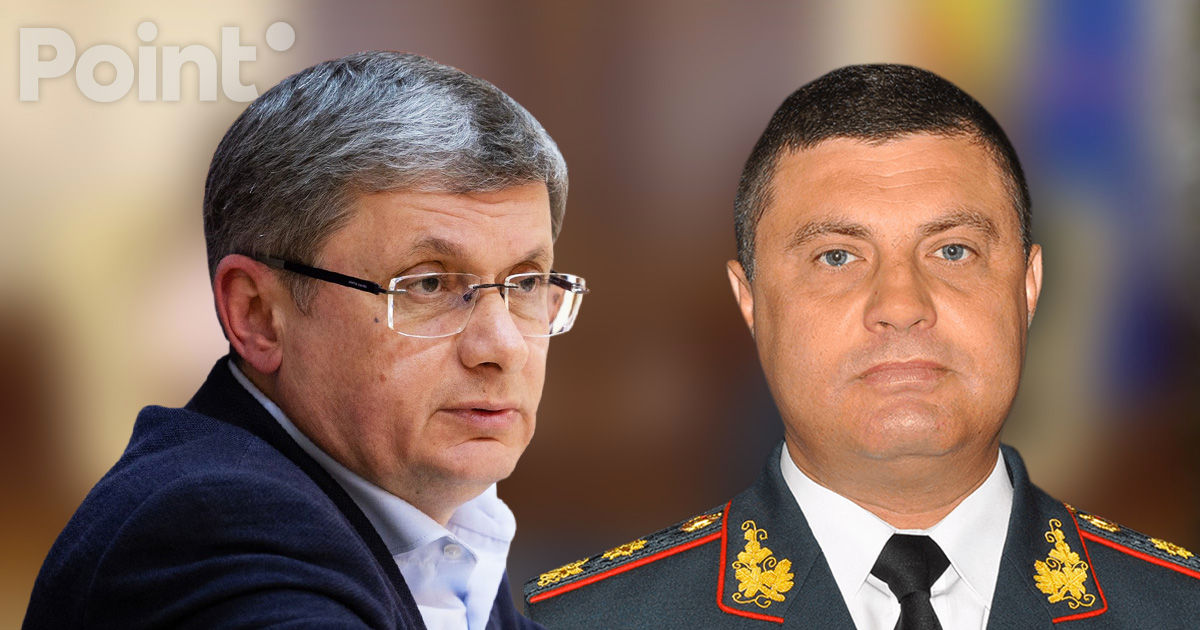 Гросу о Горгане: Он на месте, вместе с адвокатом приходит в прокуратуру.