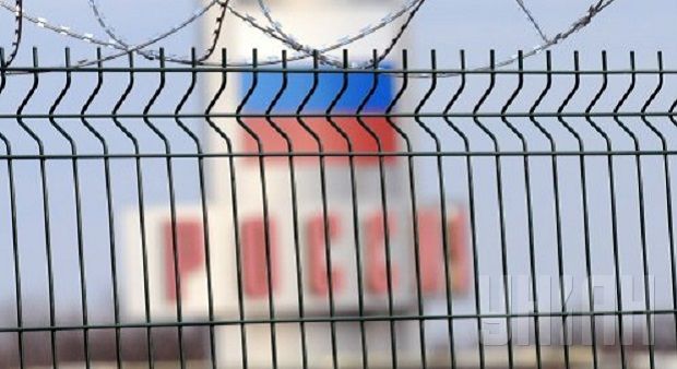 Россия с начала января 2016 года закрыла все 25 пунктов пропуска.