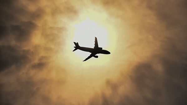 EASA рекомендовало прекратить коммерческие полеты над Ираком.