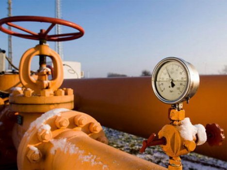 Объявленные властями Молдовы и Румынии сроки строительства газопровода "Яссы-Унгены" имеют символическое значение. Фото: vesti.md