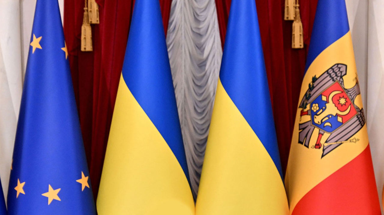 В Брюсселе снова попытаются добиться прогресса по кластерам 2 и 3 для Украины и Молдовы.