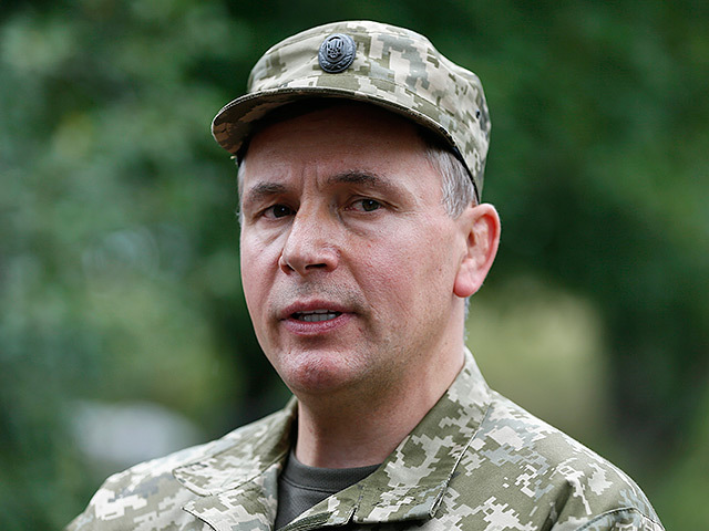 Министр обороны Украины Валерий Гелетей сообщил, что процесс передачи странами-членами НАТО оружия Киеву начался.