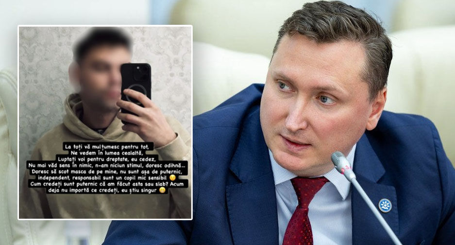 Avocatul Poporului sugerează că militarul decedat la Florești s-a împușcat în cap din cauza bullyingului.