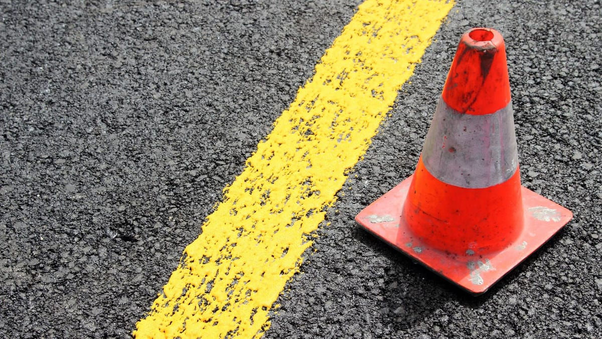 Trafic redirecționat pe drumul R6 în zona Peresecina începând cu 9 iunie.