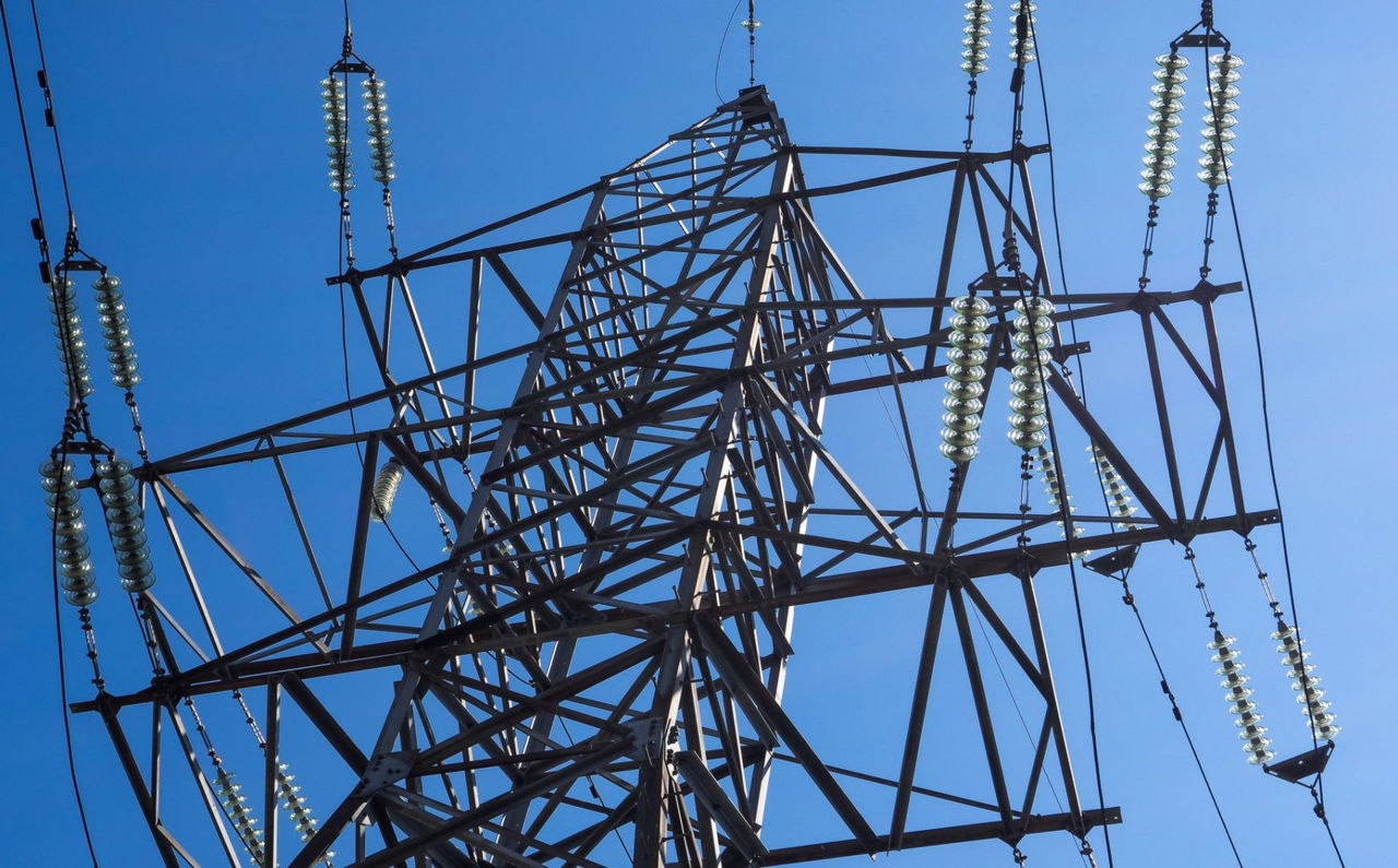 UE va crește sprijinul pentru Moldova după atacurile rusești asupra energiei din Ucraina.