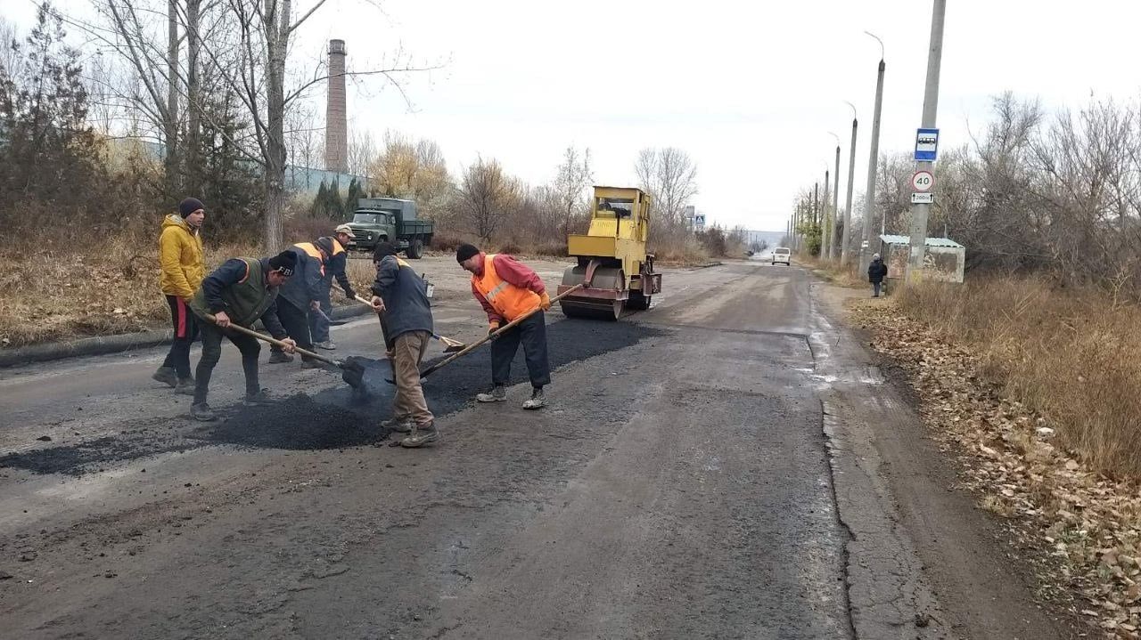 На ремонт подъездных дорог к пригородам выделено более 15 миллионов леев.