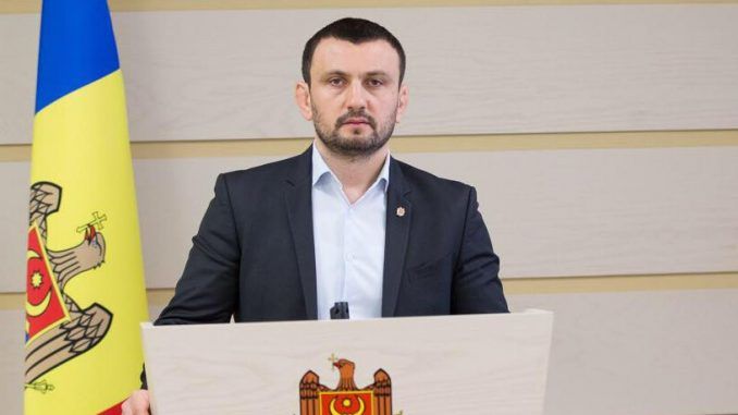 Дудник: Россия, ЕС и Турция борются в Гагаузии за свое влияние