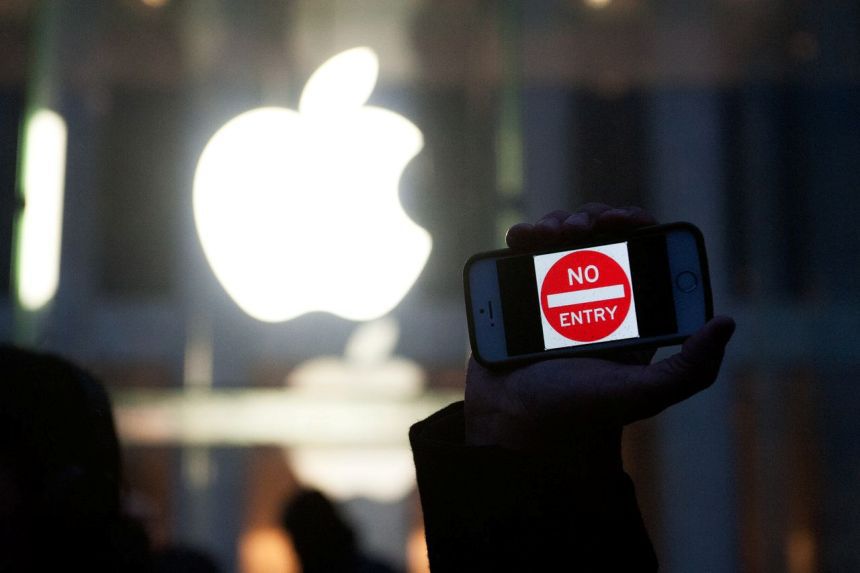 ФБР поможет прокуратуре Арканзаса взломать еще несколько iPhone.