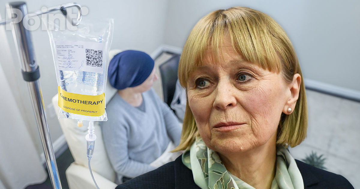 Nemerenco: Chimioterapia realizată în raioane va scădea presiunea de pe Institutul Oncologic.