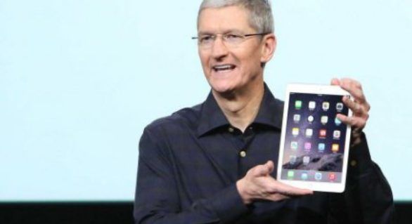Dezvăluire incredibilă despre Apple în dosarele Paradise Papers