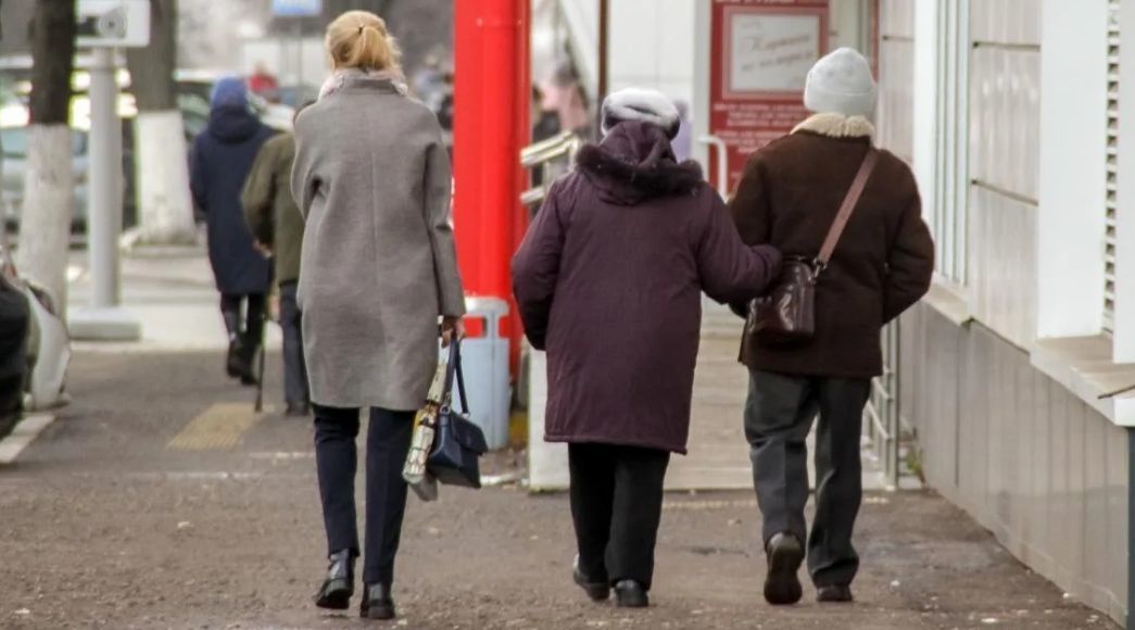 В Приднестровье убыль населения в 2021 году увеличилась наполовину.