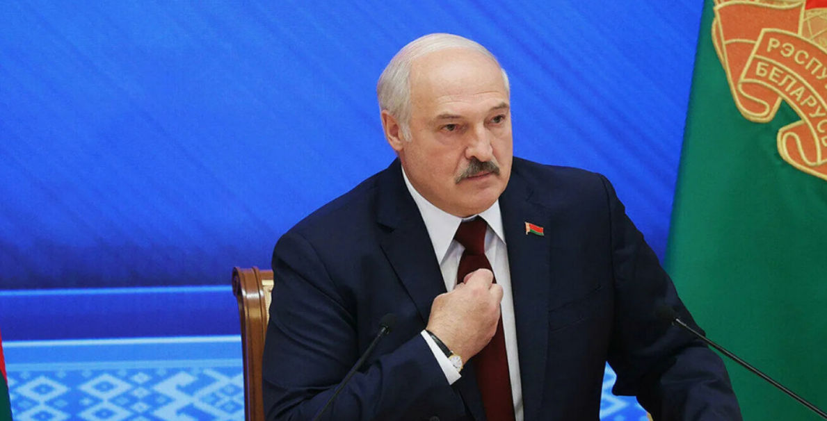 Lukașenko: Belarus nu dorește război, dar va răspunde imediat la încălcarea graniței.