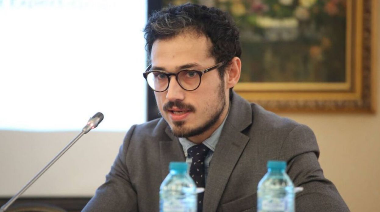 Ченуша: В мире за провал вакцинации критикуют власть, только не в Молдове.