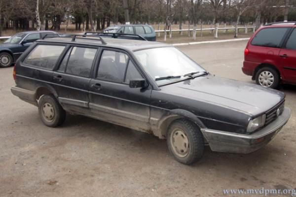 Велосипедиста в Слободзейском районе сбила иномарка.