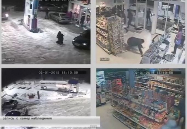 Все четверо пострадавших поступили с черепно-мозговыми травмами.