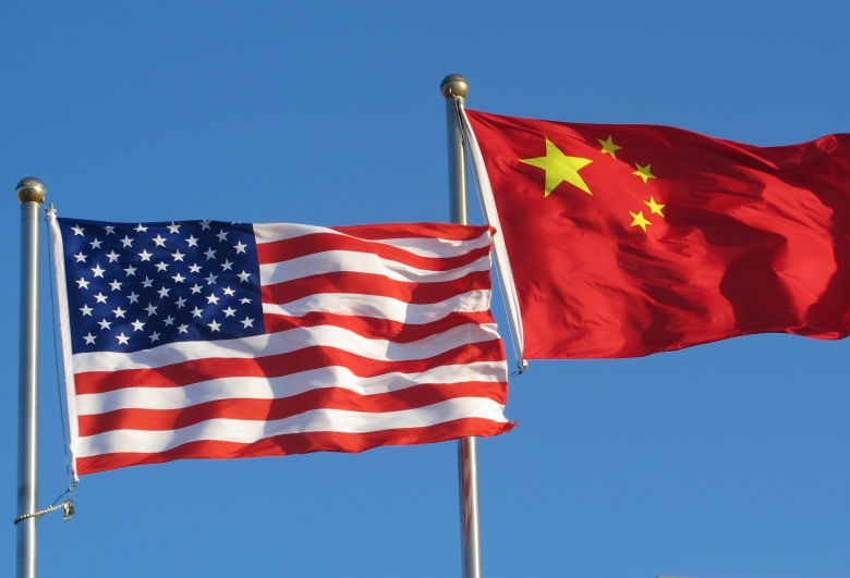 China denunţă SUA de intensificare a presiunilor asupra Coreei de Nord. Foto: nationalinterest.org
