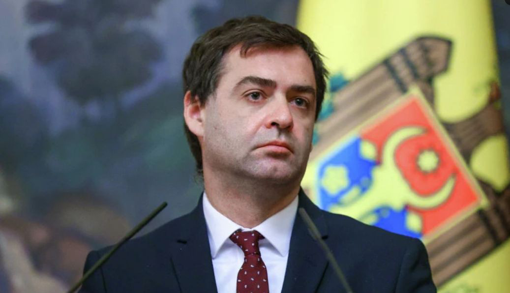 Попеску обсудил с главой МИД Румынии противодействие опасностям.