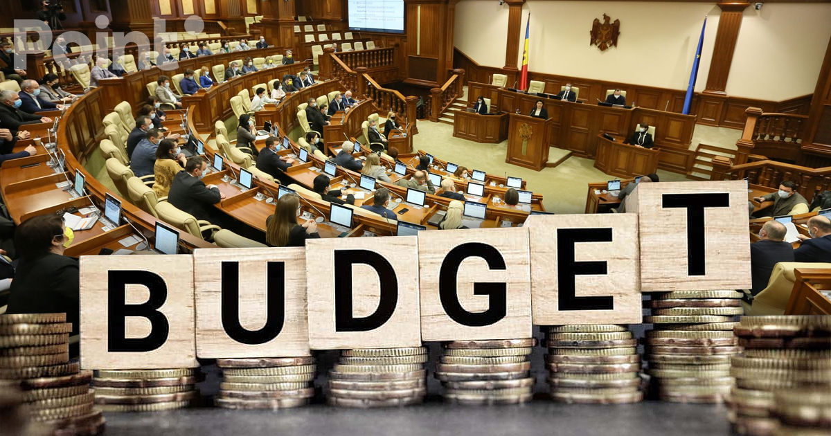 Парламент утвердил бюджетно-налоговую политику на 2025 год.
