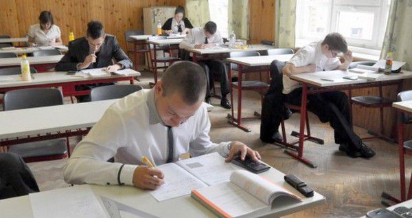 В рамках этой предварительной сессии ученикам не будут выставлять оценки.