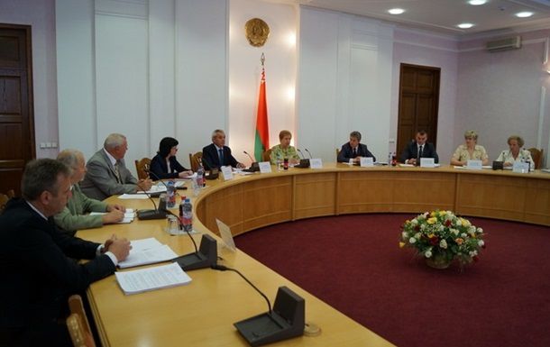 Семи инициативным группам отказано в регистрации по различным причинам.