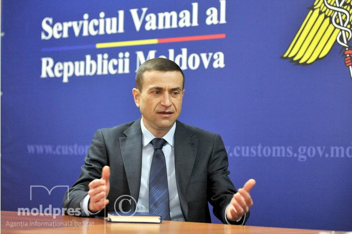 Талмазан: Мы доверяем каждому таможеннику, пока не доказано обратное.