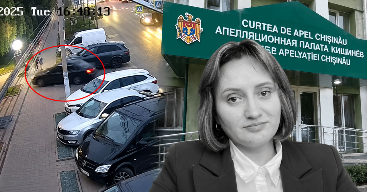 Мама сбитого в Комрате ребенка: Права моего сына должны быть защищены.