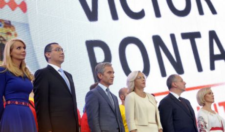 Iurie Leancă, criticat dur de Joseph Daul. Foto: jurnal.md