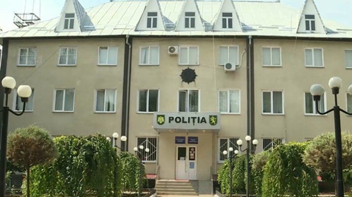 В Дрокии мужчина покончил с собой во дворе Инспектората полиции.