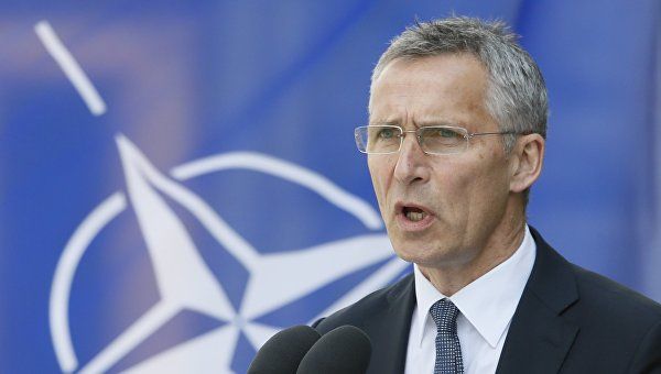 В России отреагировали на сравнение Сталина, Гитлера и ИГ.