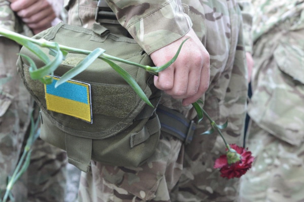Военнослужащие, добровольно прекратившие сопротивление, получат возможность вернуться домой.