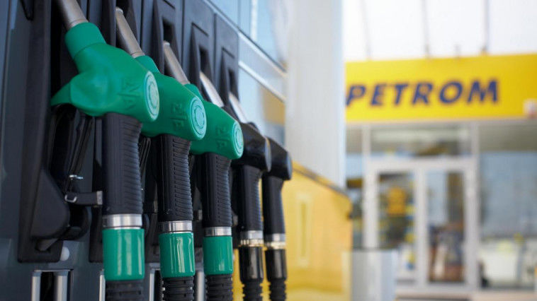 ANRE a scumpit benzina și motorina pentru următoarele două săptămâni cu aproape 70 de bani. Foto: reperemaramuresene.ro