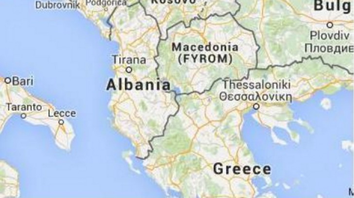 Grecia a găsit soluția în scandalul cu Macedonia