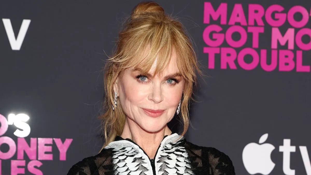 Nicole Kidman se pregătește să ajute persoanele aflate în stadiu terminal.