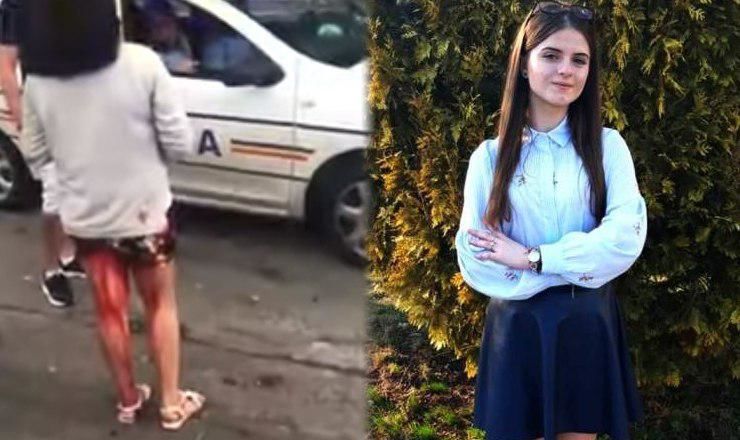 В Румынии провели параллель между случаем в Галаце и убийством в Каракале.