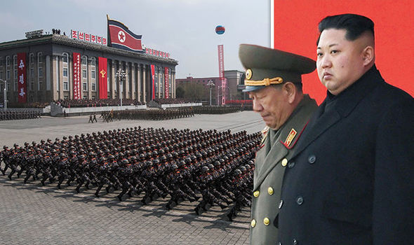 Unde își ține ascunși hackerii dictatorul Kim Jong-un.