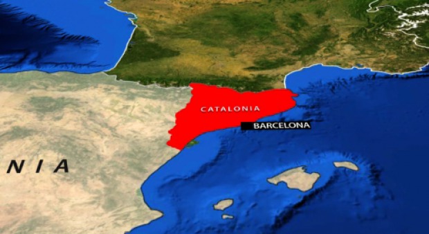 Legea de organizare a referendumului în Catalonia, declarată nulă
