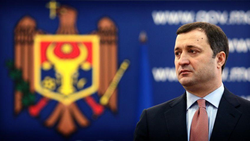 Filat vrea să amâne alegerea primului ministru până în toamnă. Foto: moldova24.info