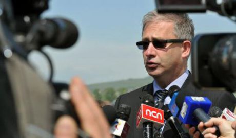 Directorul Aeroportului Cluj-Napoca, trimis în judecată pentru luare de mită. Foto: agerpres.ro