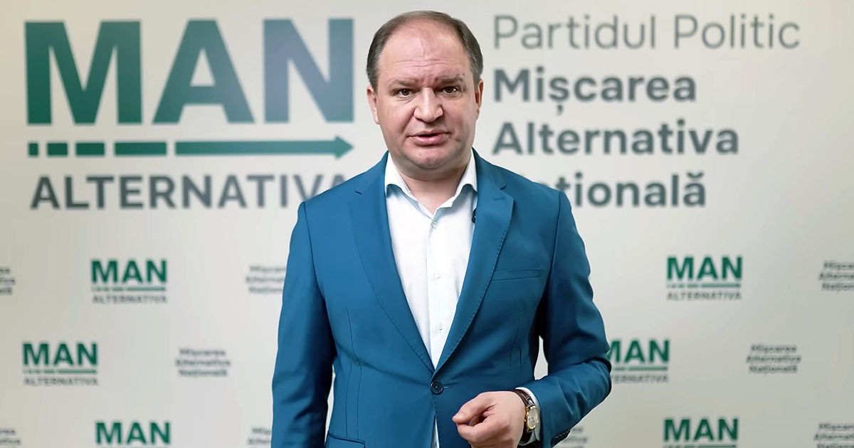 Partidul MAN este îngrijorat de intenția autorităților de a schimba conducerea procuraturilor specializate.